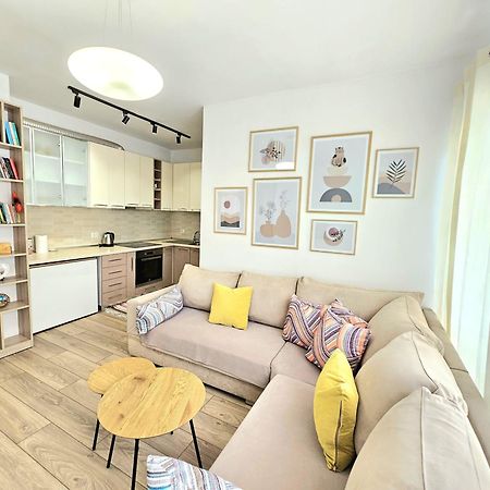Cozy 1 Bedroom apartment near parks, cafes&restaurants Tirana Zewnętrze zdjęcie