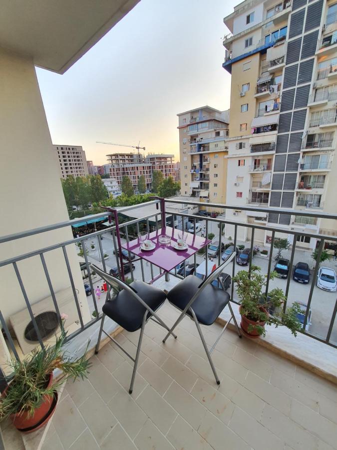 Cozy 1 Bedroom apartment near parks, cafes&restaurants Tirana Zewnętrze zdjęcie